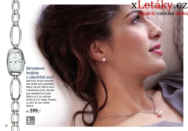 let�k Tchibo let�k strana 1