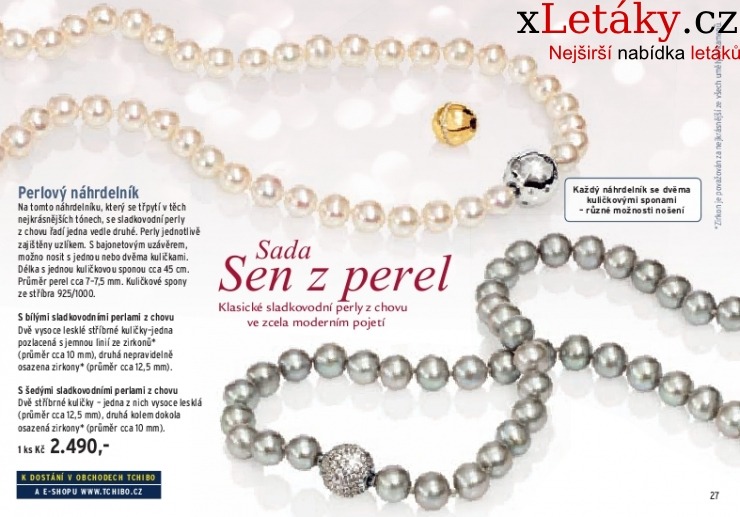 let�k Tchibo let�k strana 1