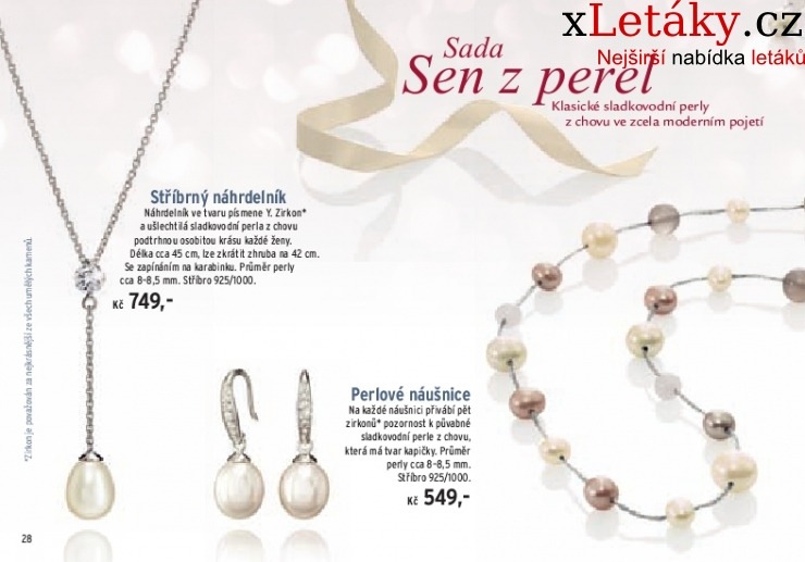 let�k Tchibo let�k strana 1