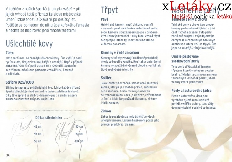 let�k Tchibo let�k strana 1