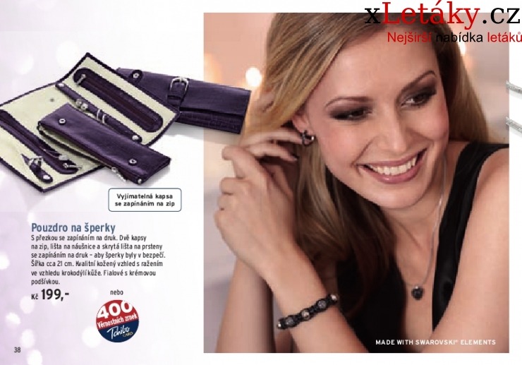 let�k Tchibo let�k strana 1