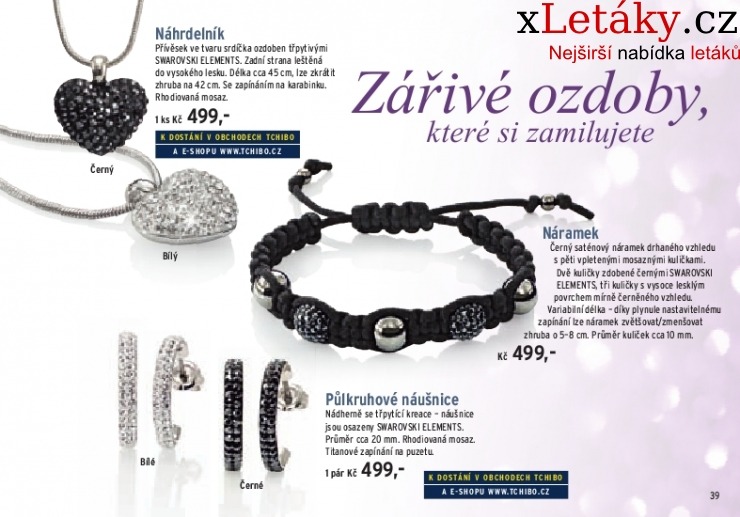 let�k Tchibo let�k strana 1