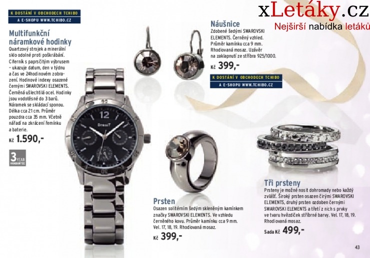 let�k Tchibo let�k strana 1