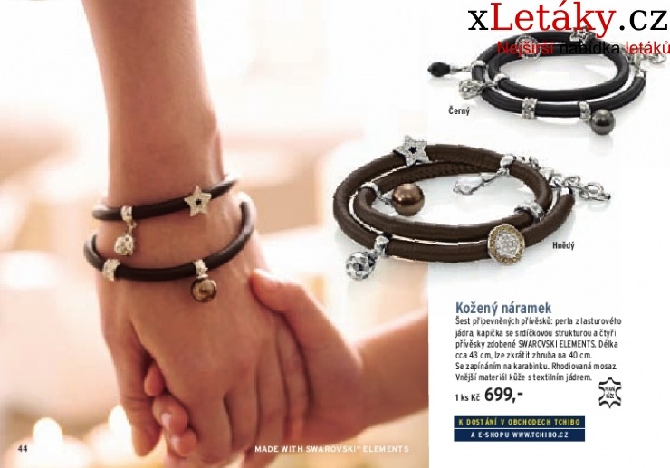 let�k Tchibo let�k strana 1