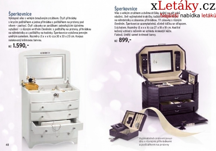 let�k Tchibo let�k strana 1