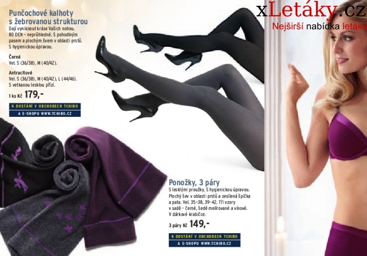 let�k Tchibo let�k strana 1