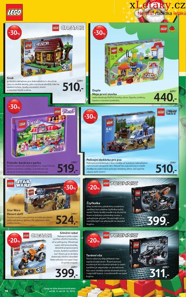 let�k Tesco - Hra�ky let�k strana 1