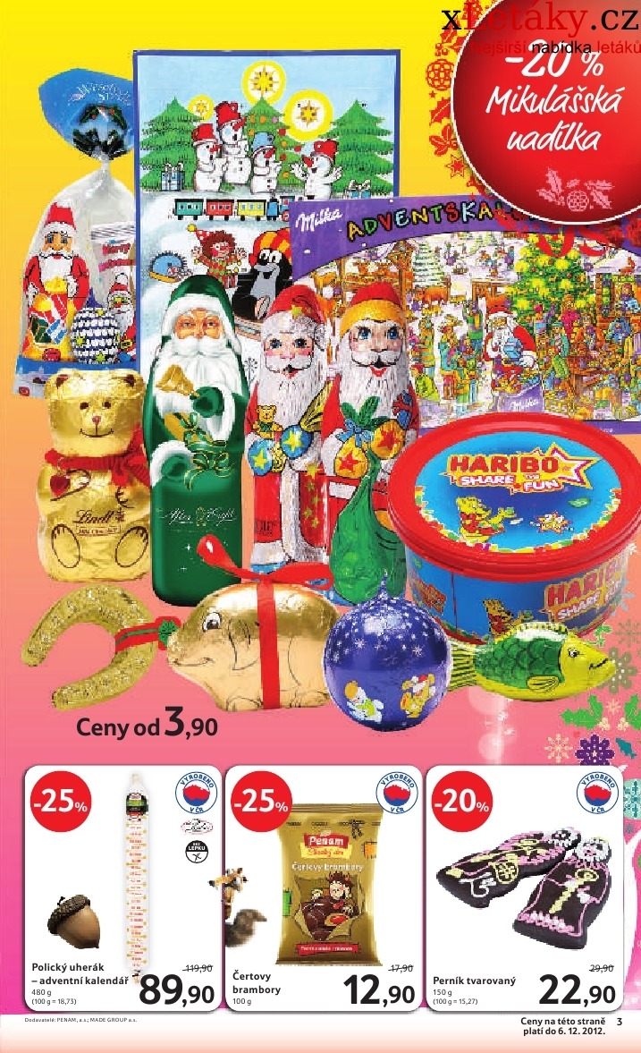leták Tesco aktuální leták strana 1 leták Tesco aktuální leták strana 1
