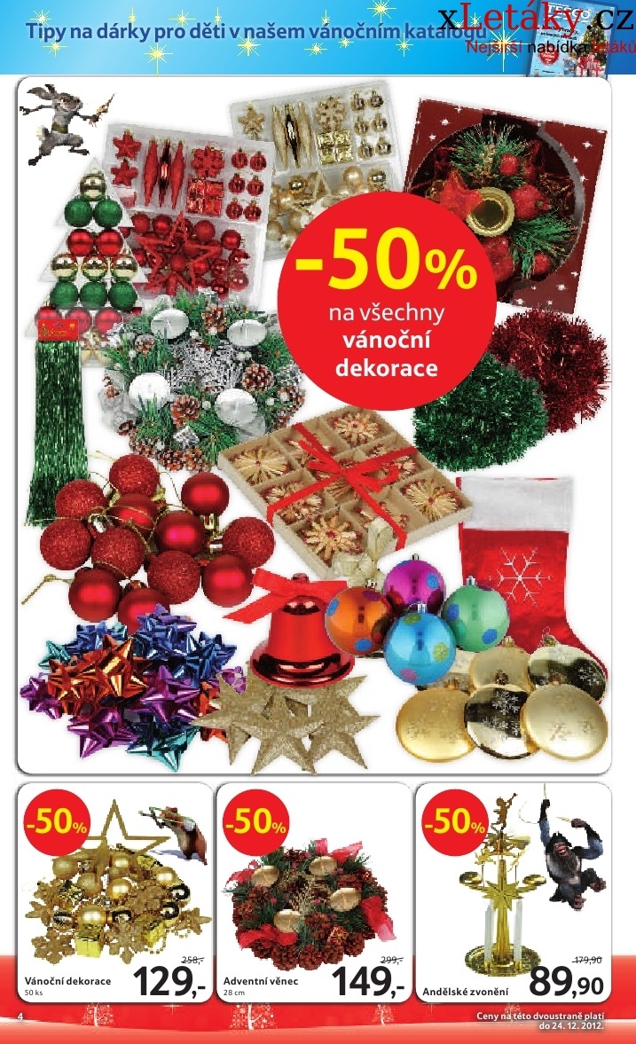 let�k Tesco aktu�ln� let�k strana 1