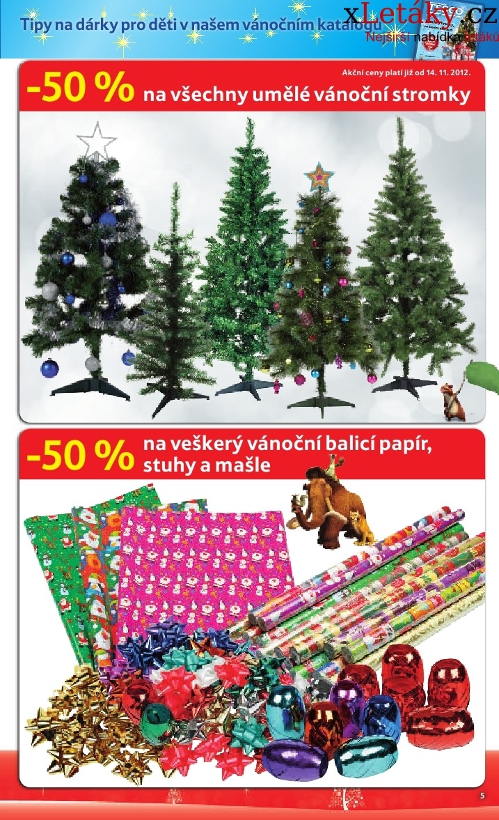 let�k Tesco aktu�ln� let�k strana 1