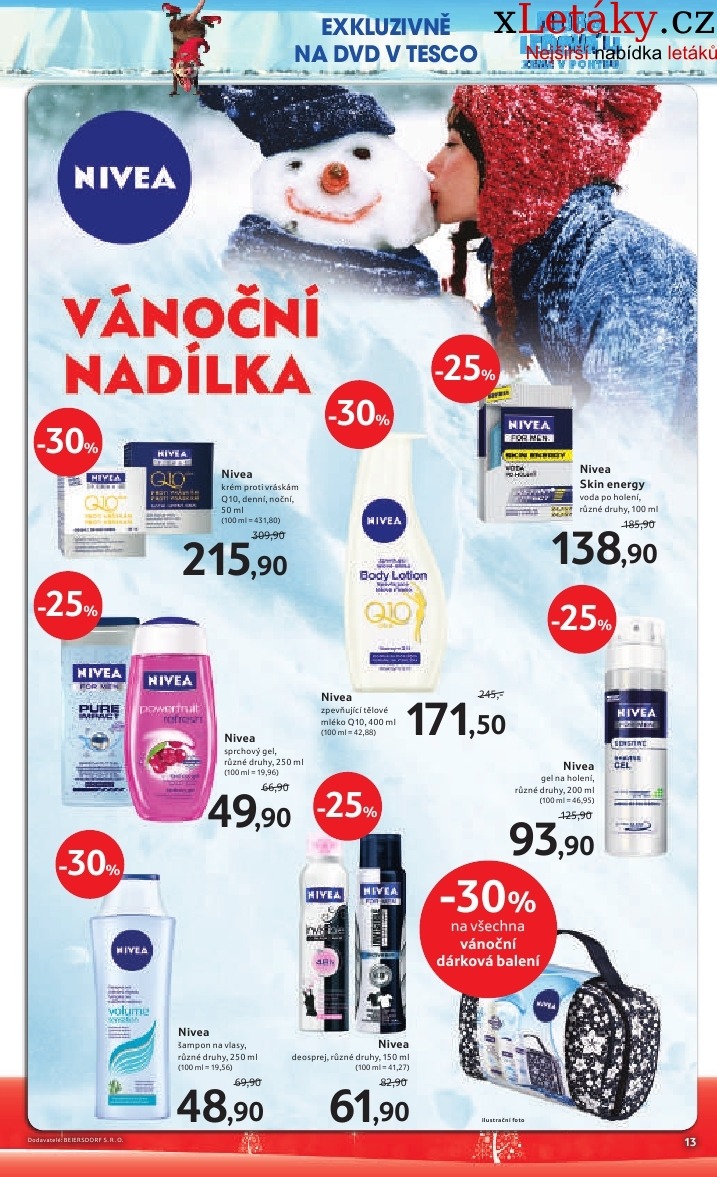 let�k Tesco aktu�ln� let�k strana 1