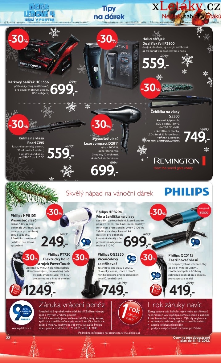 let�k Tesco aktu�ln� let�k strana 1