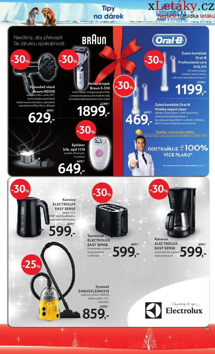 let�k Tesco aktu�ln� let�k strana 1