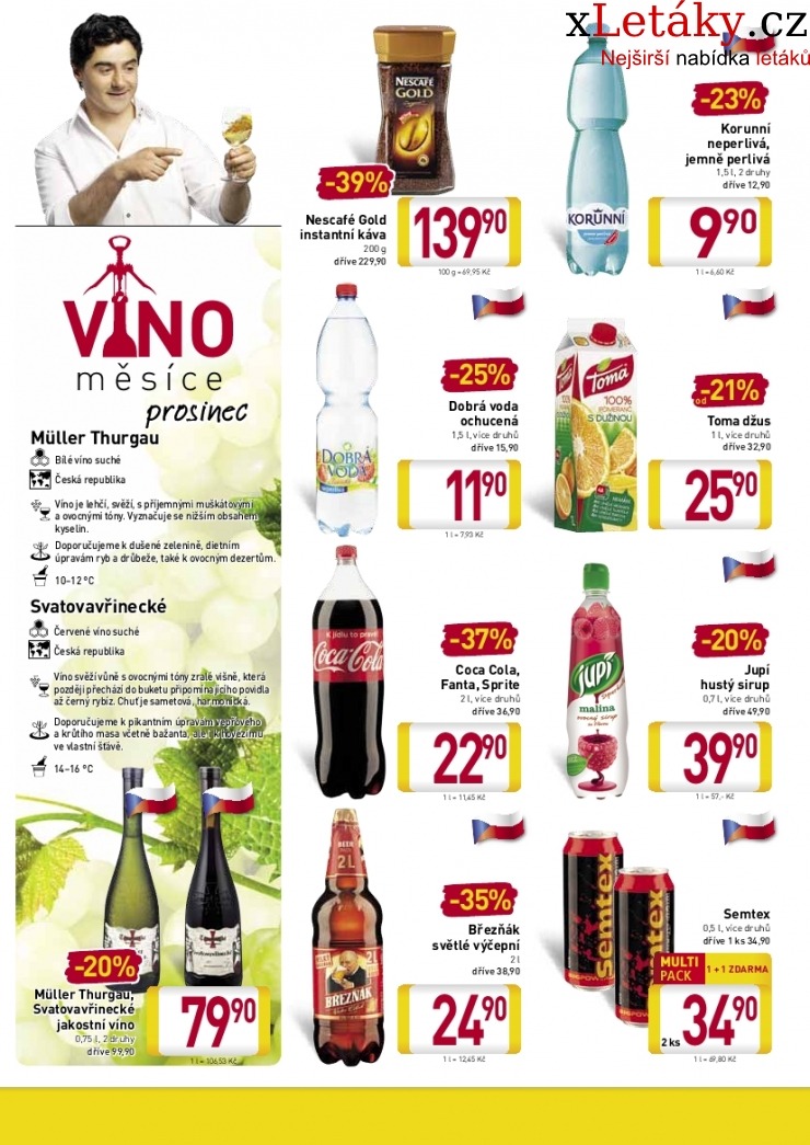 let�k Billa let�k strana 1