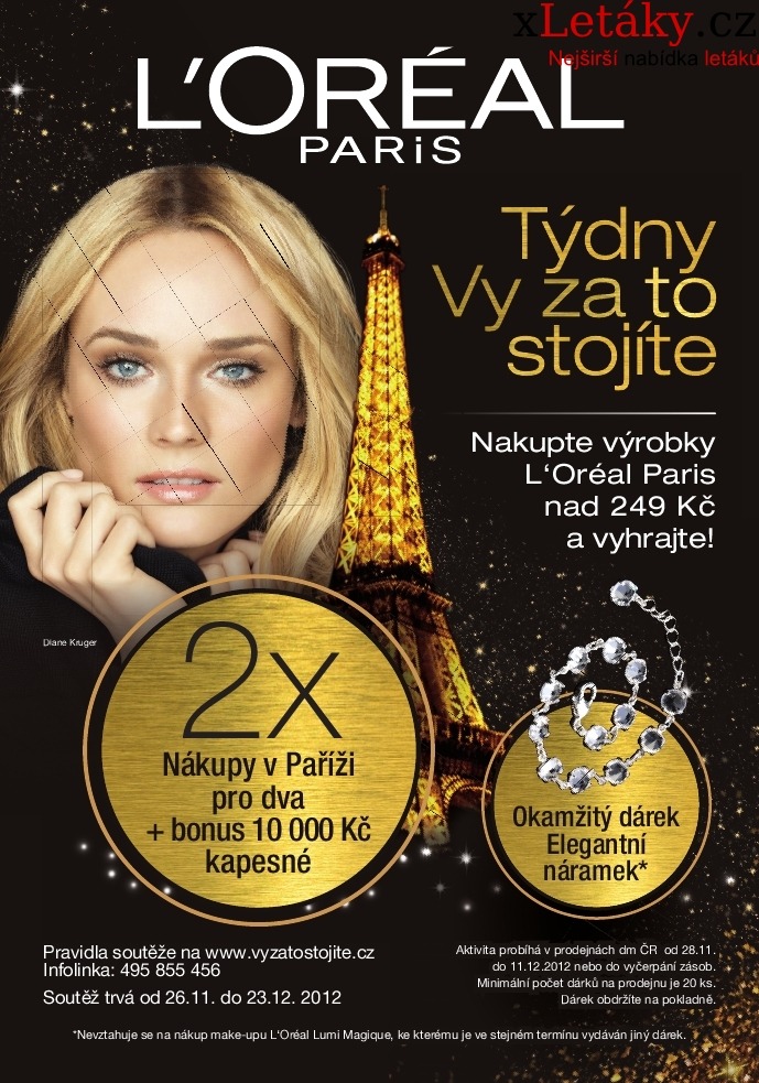 leták Dm drogerie leták strana 1 leták Dm drogerie leták strana 1