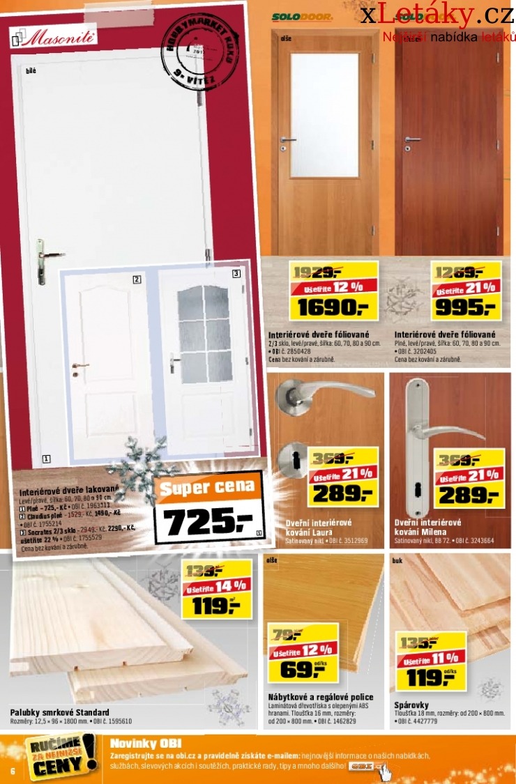 let�k OBI let�k strana 1