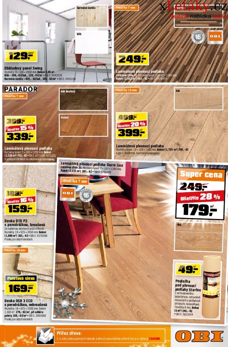 let�k OBI let�k strana 1