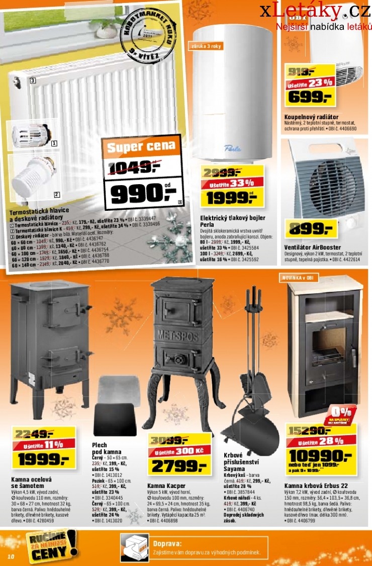 let�k OBI let�k strana 1