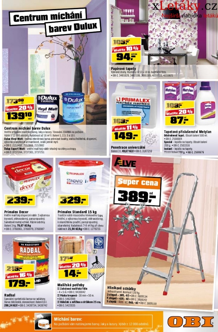 let�k OBI let�k strana 1