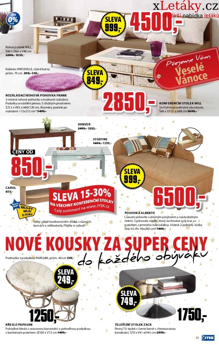 let�k Jysk let�k strana 1