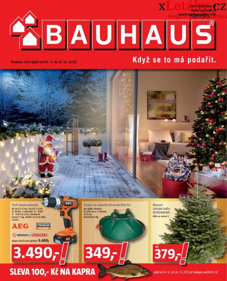 letk Bauhaus letk strana 1