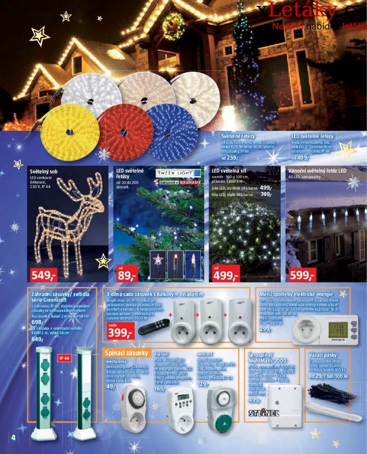 let�k Bauhaus let�k strana 1