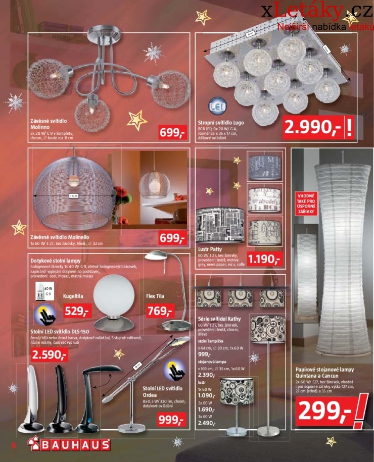 let�k Bauhaus let�k strana 1