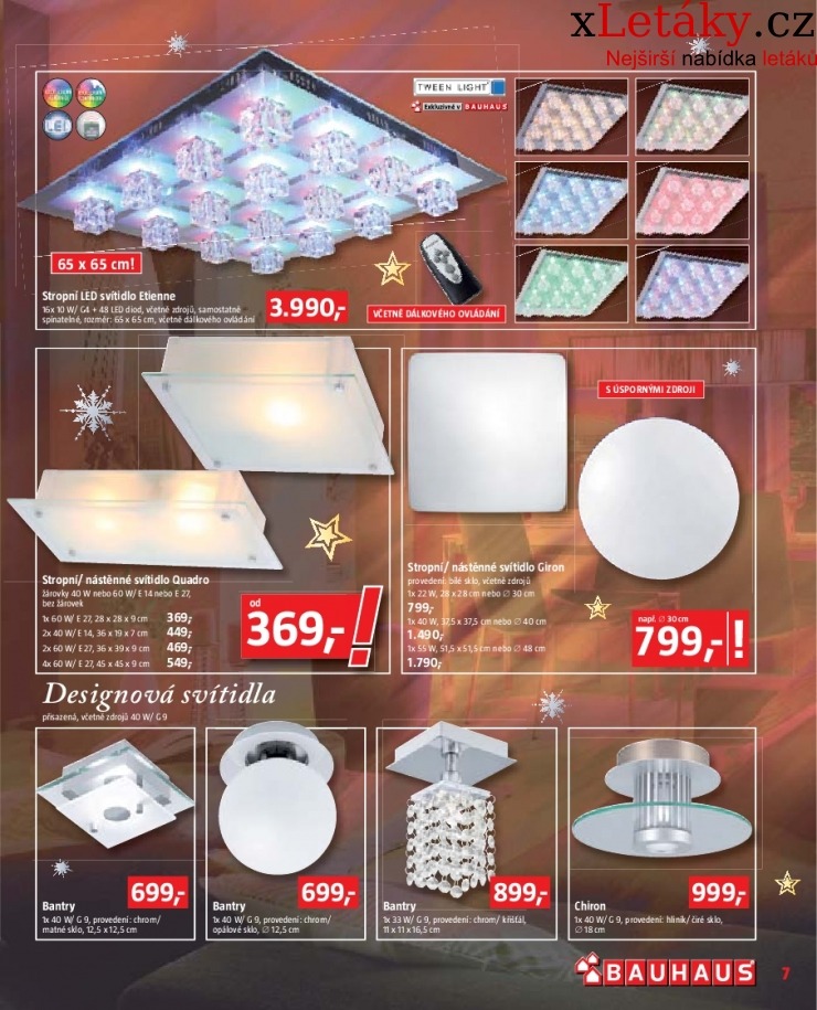 let�k Bauhaus let�k strana 1