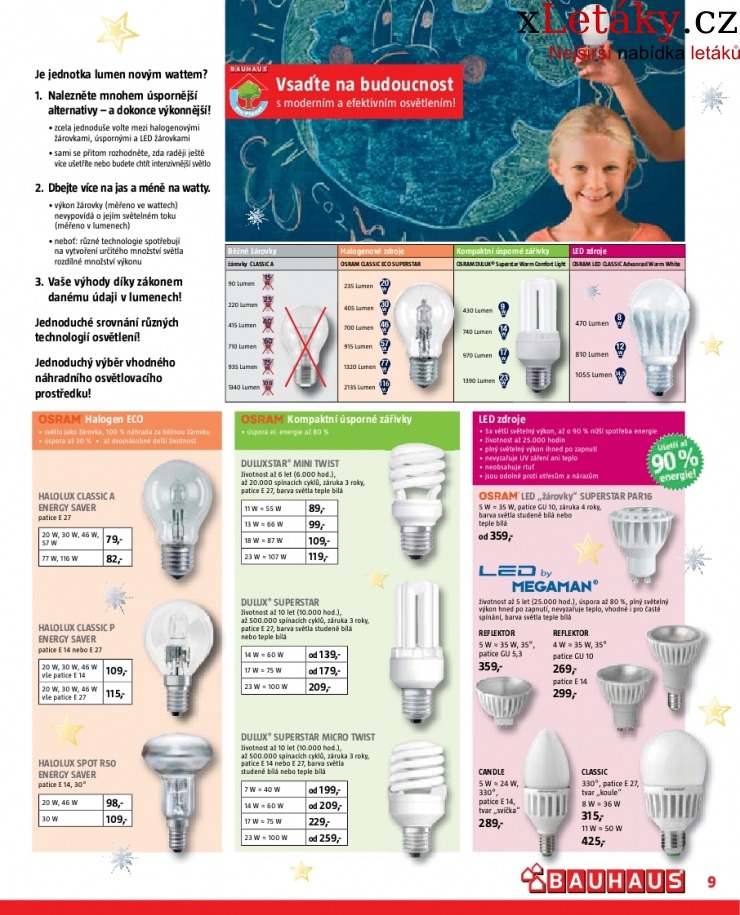 let�k Bauhaus let�k strana 1