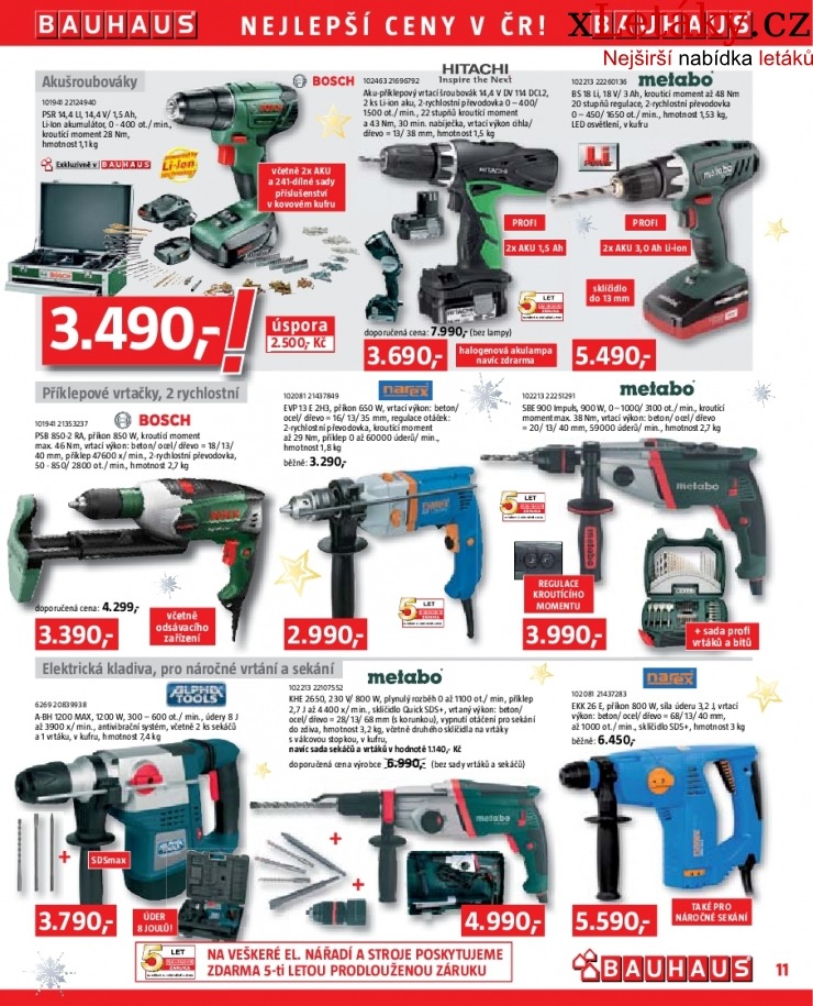 let�k Bauhaus let�k strana 1