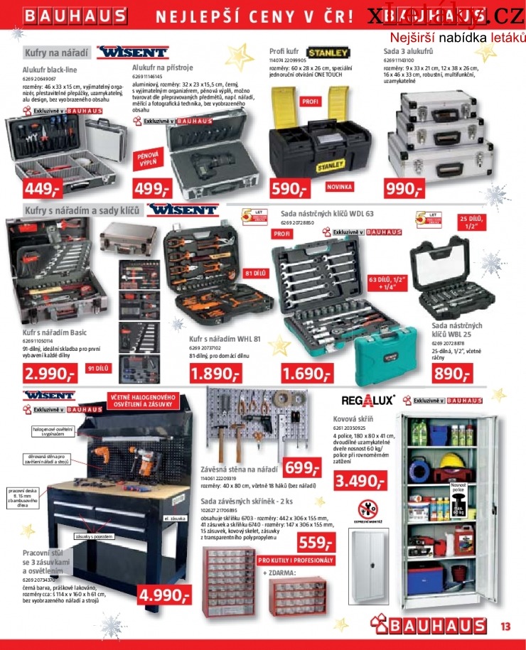 let�k Bauhaus let�k strana 1