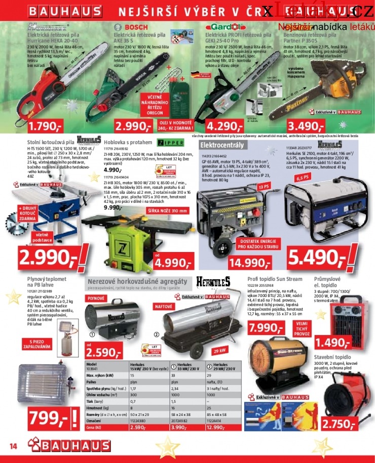 let�k Bauhaus let�k strana 1