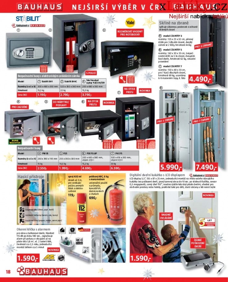 let�k Bauhaus let�k strana 1