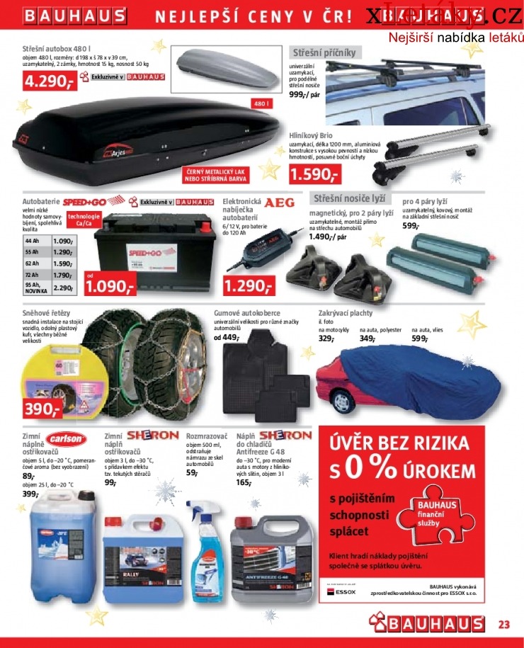 let�k Bauhaus let�k strana 1