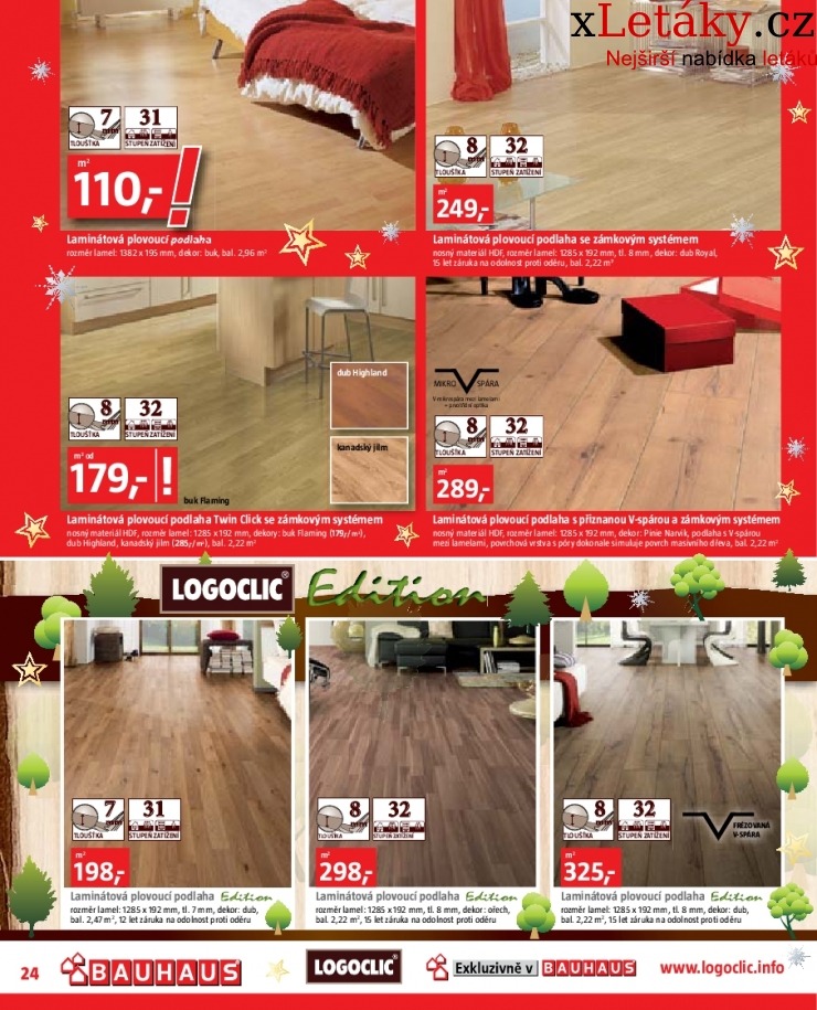 let�k Bauhaus let�k strana 1