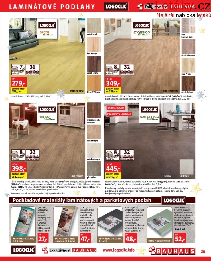 let�k Bauhaus let�k strana 1