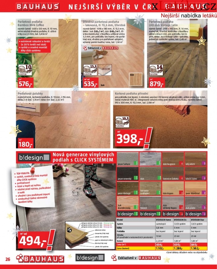 let�k Bauhaus let�k strana 1