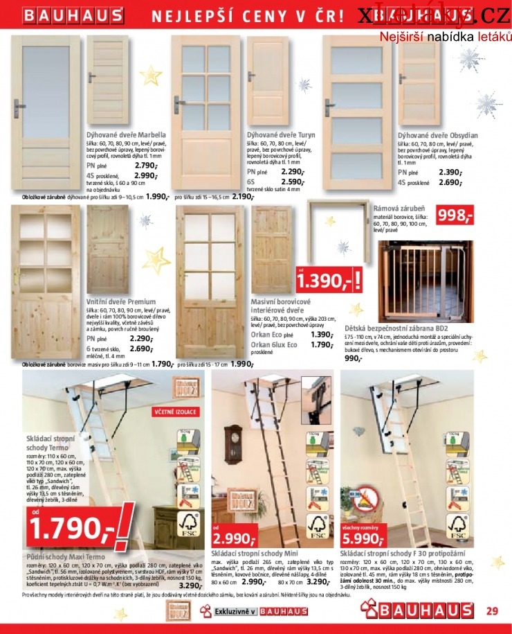 let�k Bauhaus let�k strana 1