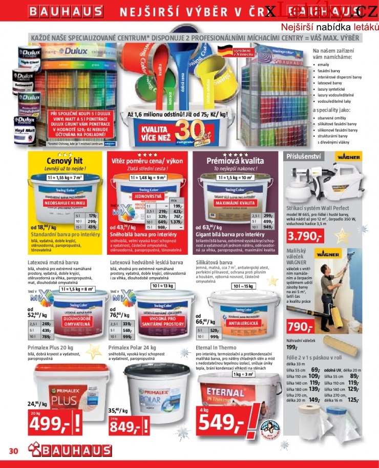 let�k Bauhaus let�k strana 1