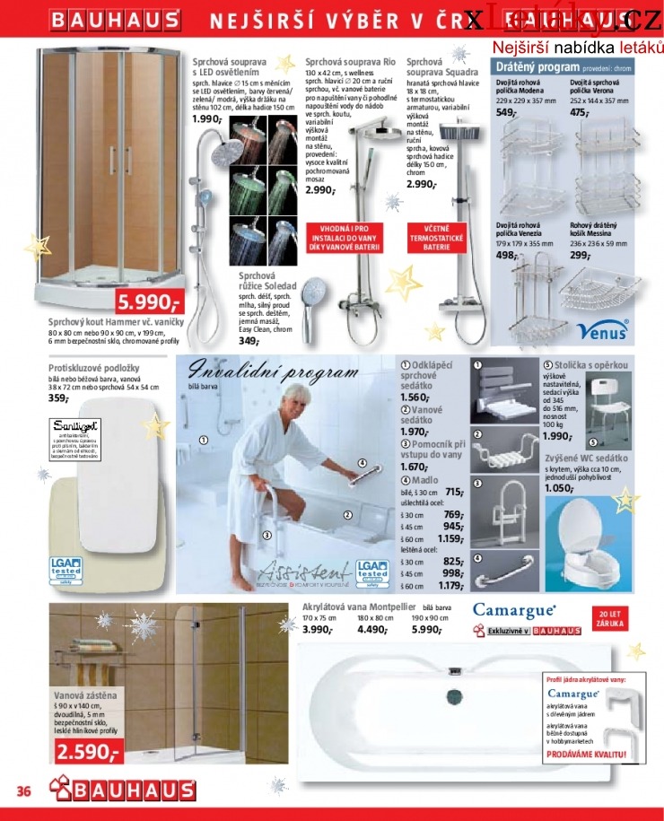 let�k Bauhaus let�k strana 1