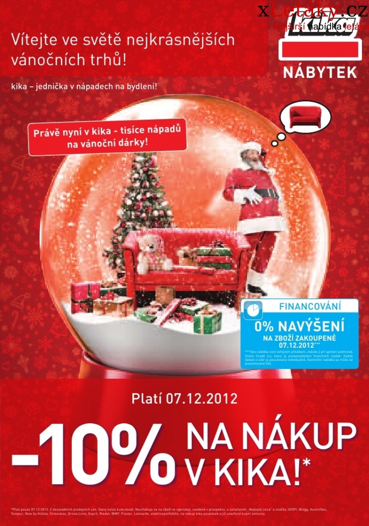 letk Kika nbytek letk strana 1