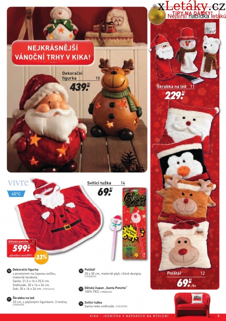 let�k Kika n�bytek let�k strana 1