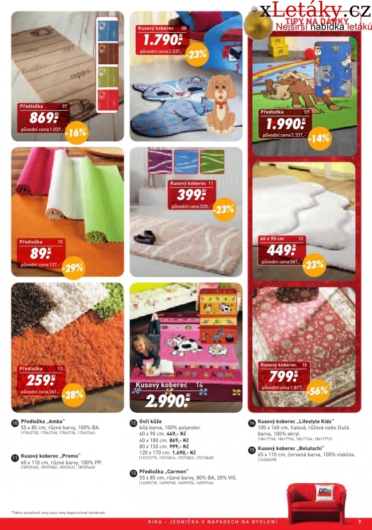 let�k Kika n�bytek let�k strana 1