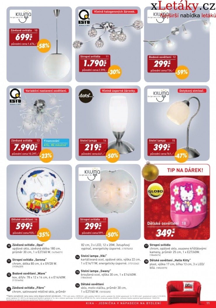 let�k Kika n�bytek let�k strana 1