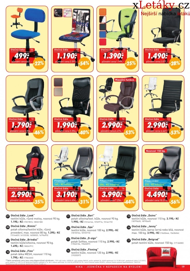 let�k Kika n�bytek let�k strana 1