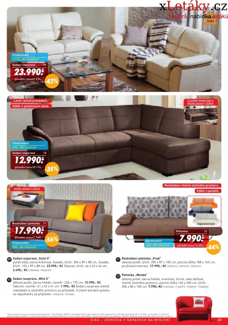 let�k Kika n�bytek let�k strana 1