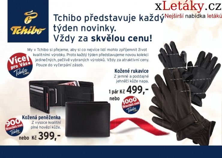 let�k Tchibo let�k strana 1