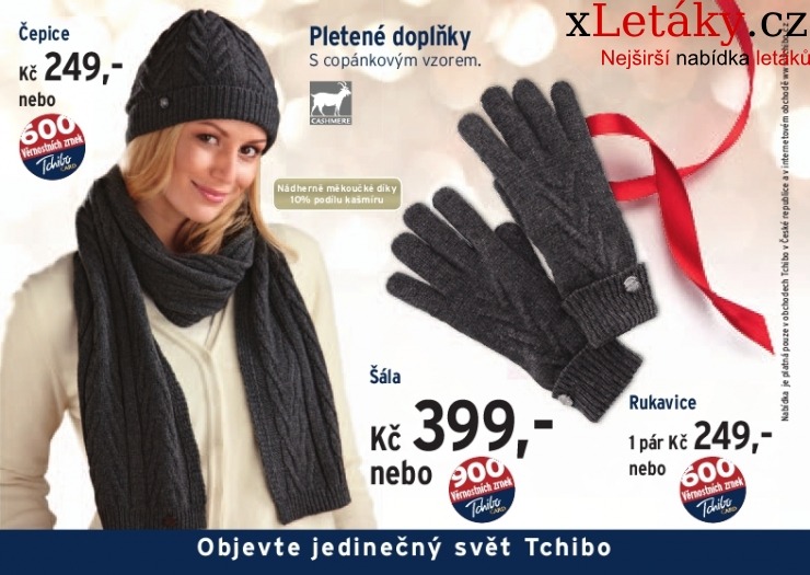 let�k Tchibo let�k strana 1