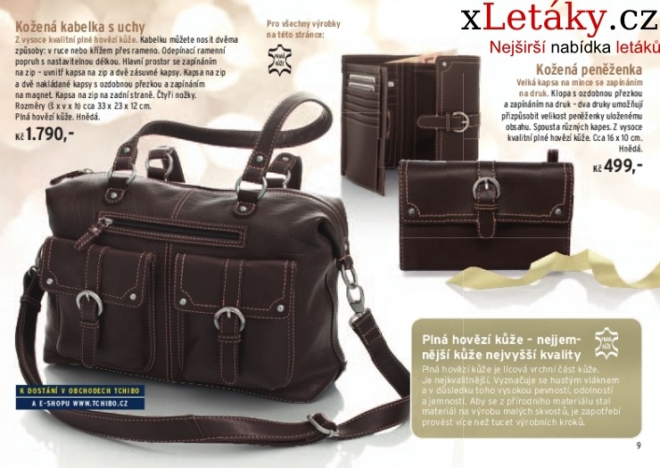 let�k Tchibo let�k strana 1