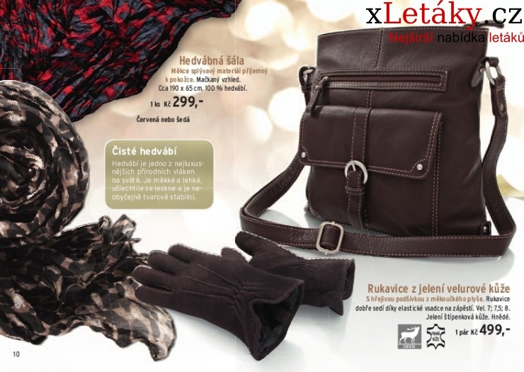 let�k Tchibo let�k strana 1